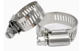 不銹鋼卡箍_長(zhǎng)流儀器精密冷水機(jī)