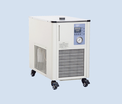 激光冷水機安裝說明