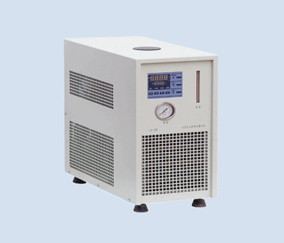 成為您可靠的激光冷水機供應商