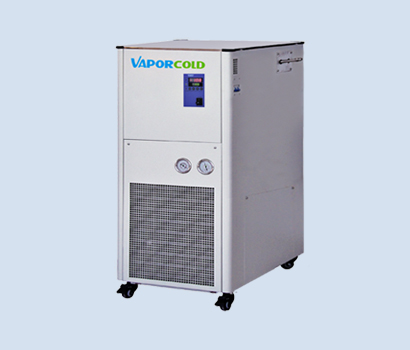 低溫冷阱主要防止有害蒸汽進入真空泵