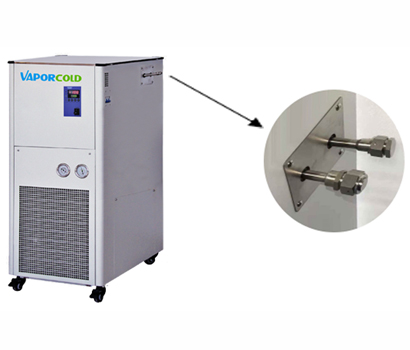 氣體冷卻機(jī)組&nbsp;PGC