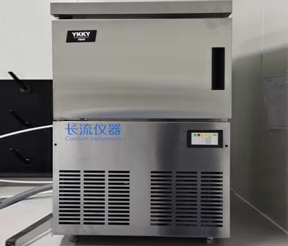 雪花制冰機(jī)操作面板說(shuō)明