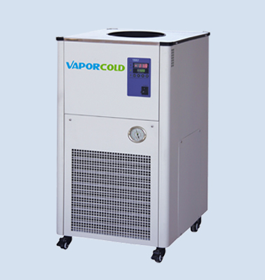 Vapor Trap超低溫冷阱