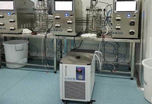 精密冷水機組成結(jié)構(gòu)有哪些呢？