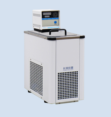 制冷循環(huán)水浴