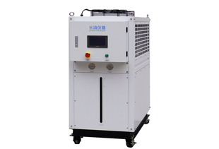 工業(yè)冷水機設備改善產(chǎn)品質量，降低生產(chǎn)成本