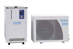 分體式和一體式冷水機有什么區(qū)別