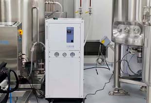 選擇精密冷水機時，需要考慮哪些因素