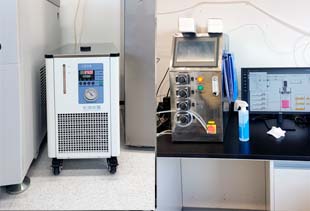 精密冷水機(jī)：發(fā)酵罐的理想冷卻之選