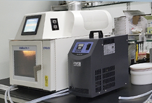 長流儀器小型冷水機(jī)：散熱高效、節(jié)能環(huán)保、操作便捷