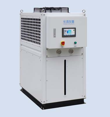 工業(yè)冷水機(jī)LX-10K