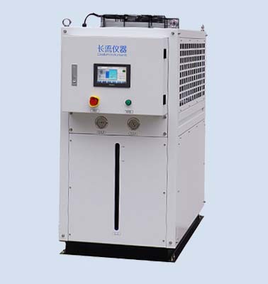 工業(yè)冷水機(jī)LX-50K