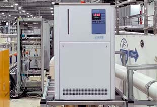 風(fēng)冷式與水冷式冷水機(jī)：對比分析與選擇建議