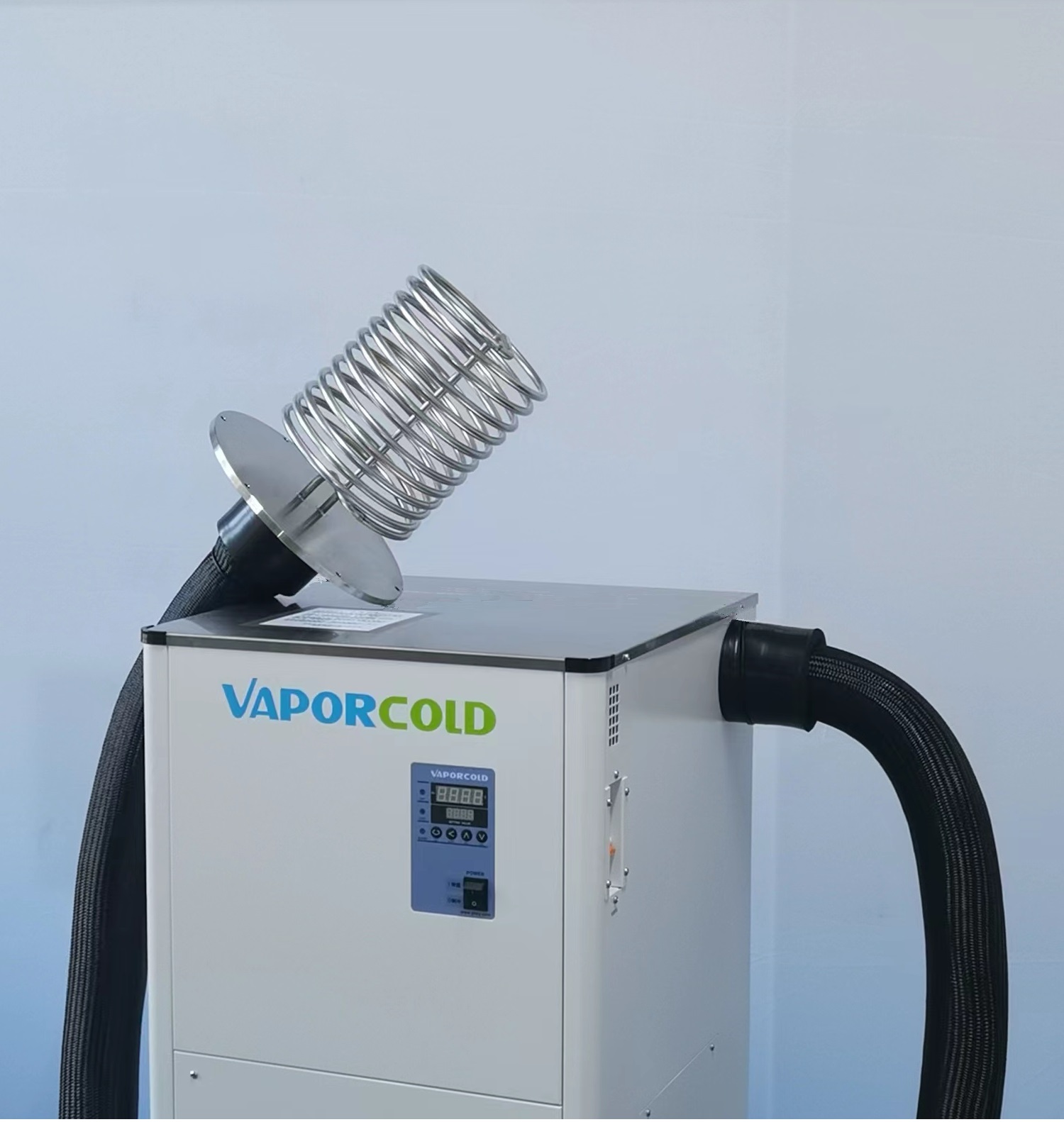 定制盤管式冷頭