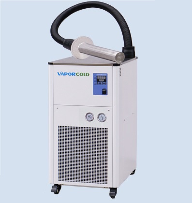 超低溫制冷器
