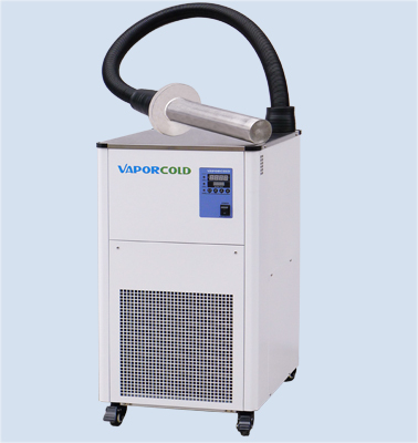 Parylene棒式冷阱 Immersion Cooler