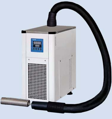 超低溫冷頭FC-100B
