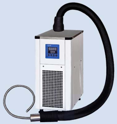 超低溫冷頭FC100B Immersion Cooler （ Ф12&times;600）