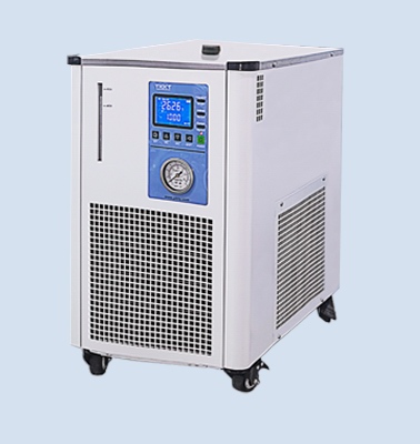 增強型冷水機LX-3000H+ 